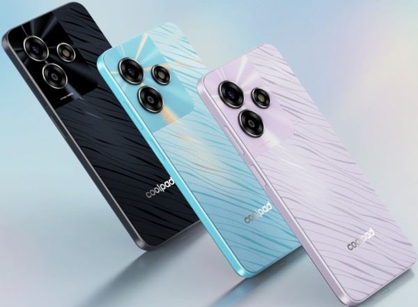 Запоздалое. Coolpad C15 - простой смартфон от старых знакомых