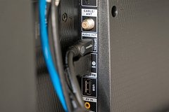 Хакеры научились красть данные через HDMI