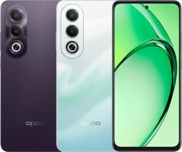 Анонс. OPPO A3x 5G - четвёртый своего имени. Ведь вам же не нужны камеры?