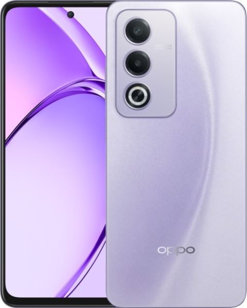 Парад дублей. OPPO A3 Energy Edition (Vitality Edition)