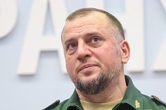 «Расстреляны в упор, в затылок». Командир спецназа «Ахмат» обвинил ВСУ в расправах над мирными жителями Курской области