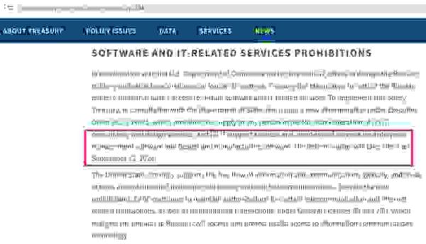 Softline: Microsoft ограничит доступ в РФ к облачным подпискам со 2 сентября 2024 года (все бандлы М365, О365)