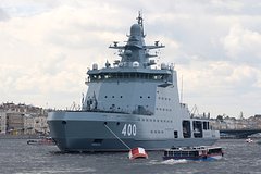 ВМФ России до конца года получит две подводные лодки