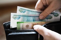 Предсказаны темы роста зарплат россиян в 2025 году