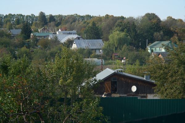 У россиян пригрозили отбирать дачи. Кто и почему может остаться без земли?