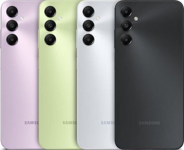 Парад дублей. Samsung Galaxy F14 4G - бюджетник для Индии