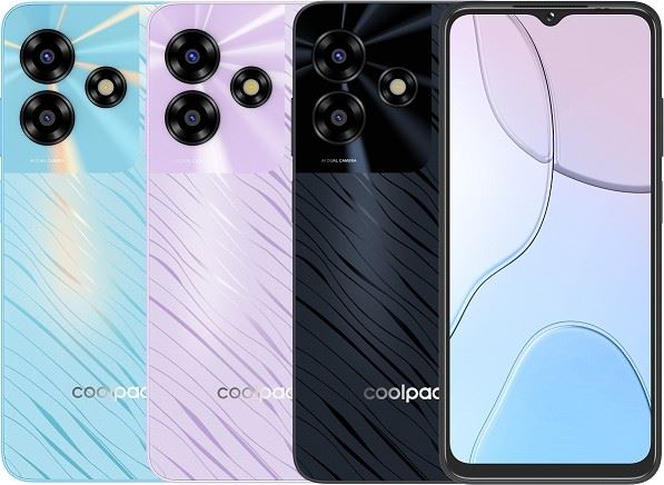 Запоздалое. Coolpad C15 — простой смартфон от старых знакомых