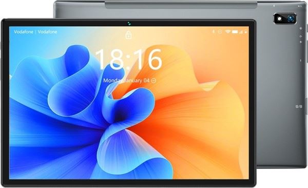 И снова путаница. Новый BMAX MaxPad I10 Plus на другом чипсете и с более слабым экраном